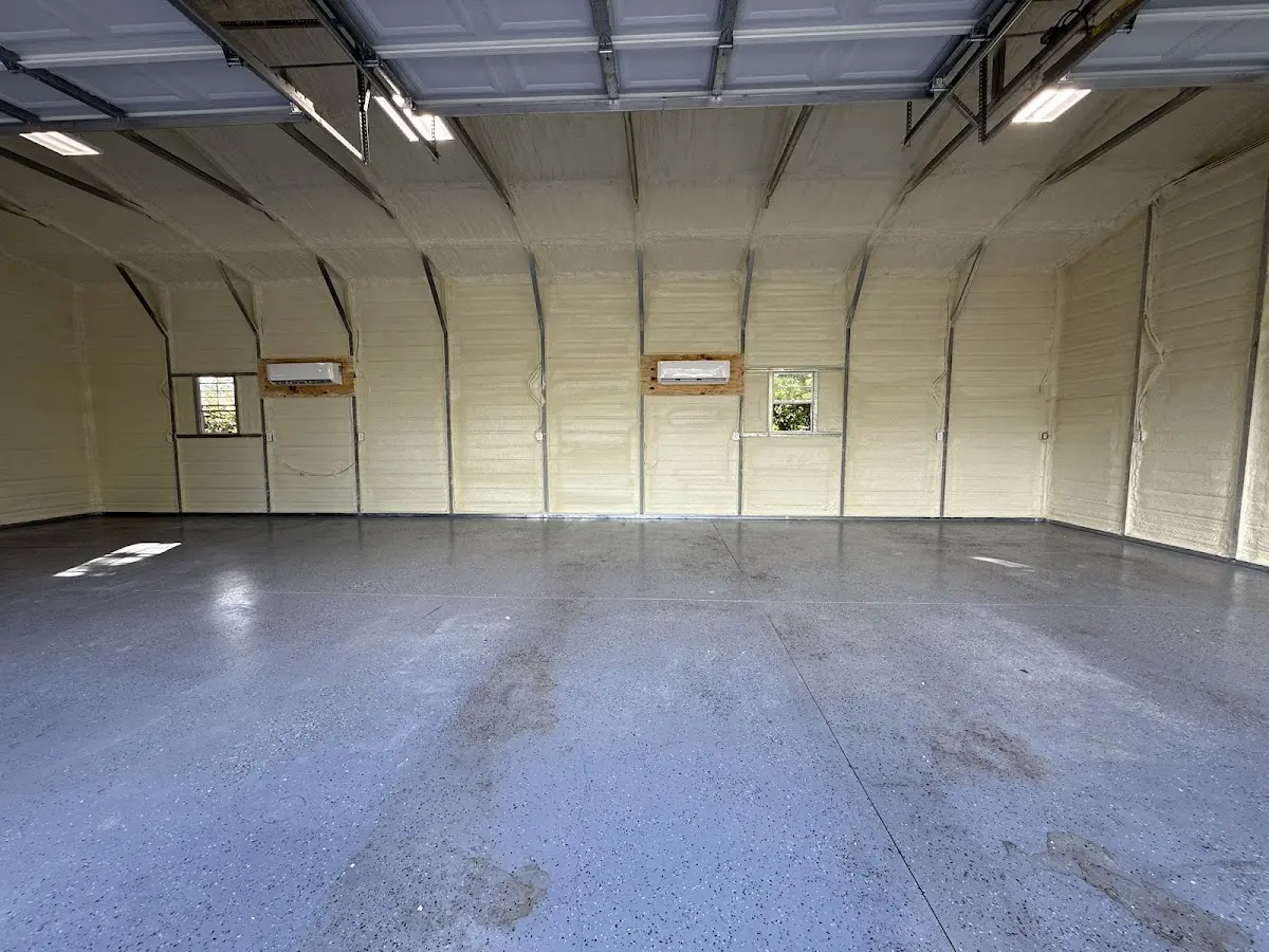 Attic Insulation in Bloomer, MI